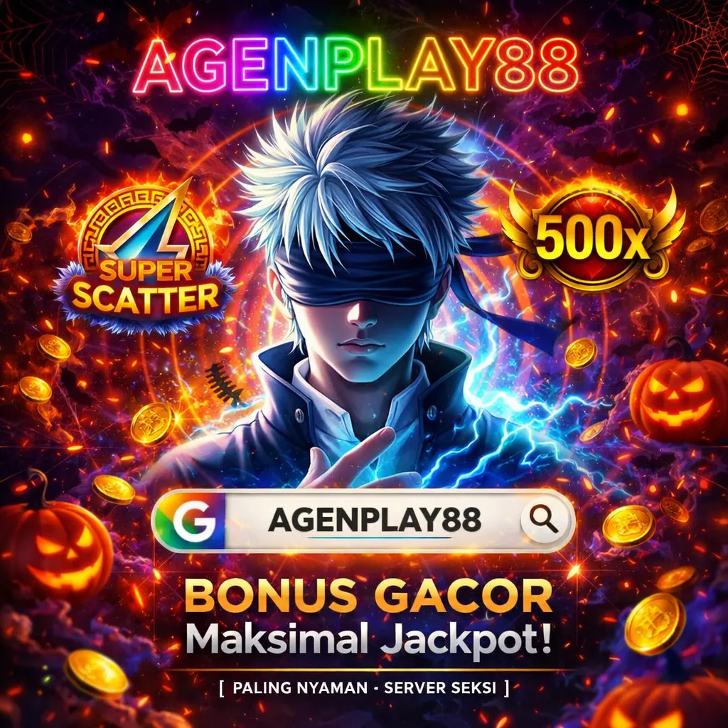 LGOPUSAT55 - The Best Aman & Terpercaya