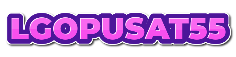 Lgopusat55 : Menjadi Pusat Aktivitas Gaming Digital di 2025